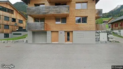 Apartments for rent in Au - Photo from Google Street View
