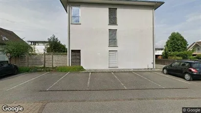 Apartments for rent in Altach - Photo from Google Street View