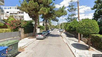Apartments for rent in Vari-Voula-Vouliagmeni - Photo from Google Street View