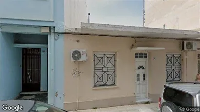 Apartments for rent in Patras - Photo from Google Street View