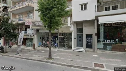 Apartments for rent in Patras - Photo from Google Street View