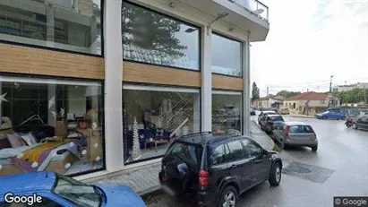 Apartments for rent in Patras - Photo from Google Street View