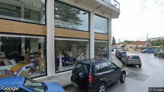 Apartments for rent in Patras - Photo from Google Street View