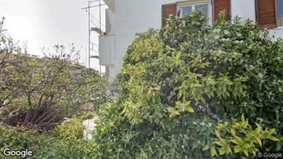 Apartments for rent in Patras - Photo from Google Street View