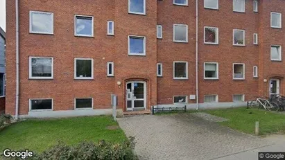 Apartments for rent in Herlev - Photo from Google Street View