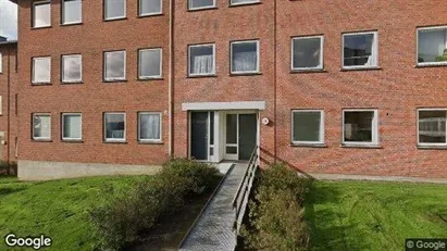 Apartments for rent in Viborg - Photo from Google Street View