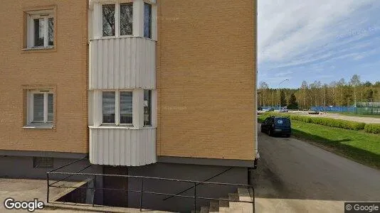 Apartments for rent in Grums - Photo from Google Street View