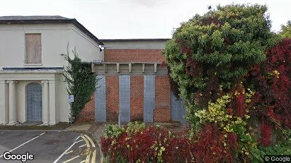 Apartments for rent in Farnham - Surrey - Photo from Google Street View