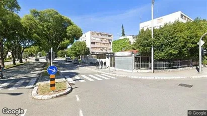 Apartments for rent in Split - Photo from Google Street View