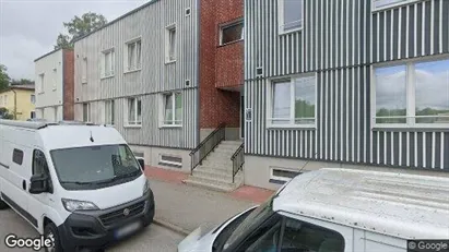 Apartments for rent in Tartu - Photo from Google Street View