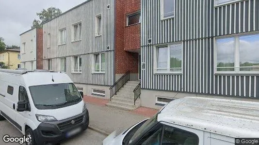 Apartments for rent in Tartu - Photo from Google Street View