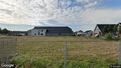 Apartments for rent in Galten - Photo from Google Street View