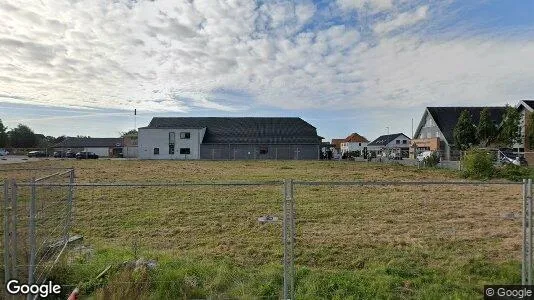 Apartments for rent in Galten - Photo from Google Street View