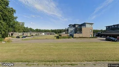 Apartments for rent in Herning - Photo from Google Street View