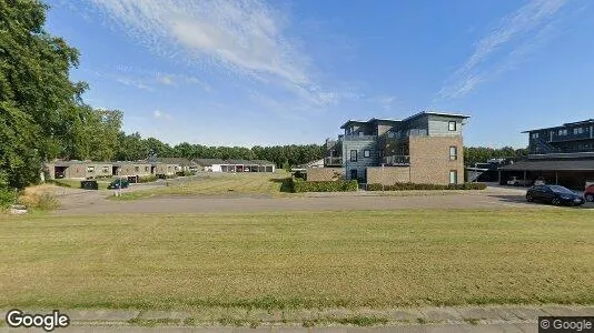 Apartments for rent in Herning - Photo from Google Street View