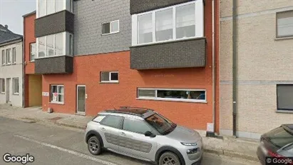 Apartments for rent in Aalter - Photo from Google Street View
