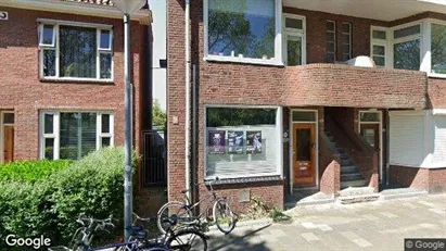 Apartments for rent in Groningen - Photo from Google Street View