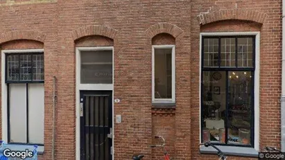 Apartments for rent in Groningen - Photo from Google Street View