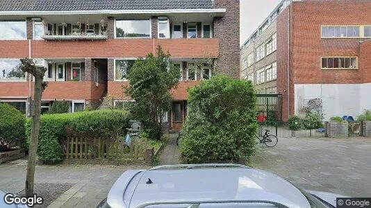 Apartments for rent in Groningen - Photo from Google Street View