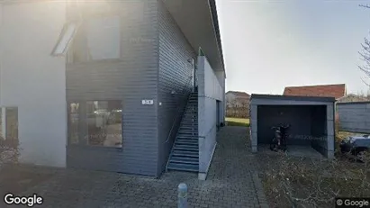 Apartments for rent in Helsingborg - Photo from Google Street View