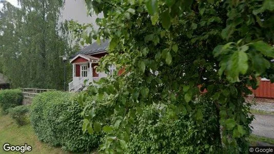 Apartments for rent in Bengtsfors - Photo from Google Street View