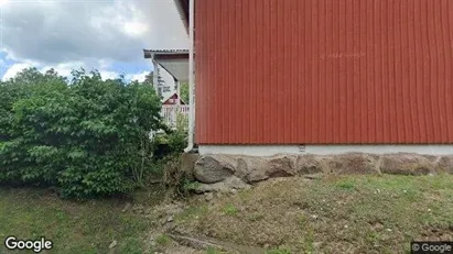 Apartments for rent in Bengtsfors - Photo from Google Street View
