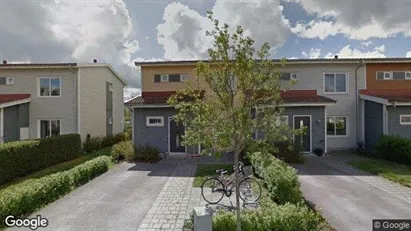 Apartments for rent in Linköping - Photo from Google Street View