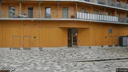 Rooms for rent in Södermalm - Photo from Google Street View