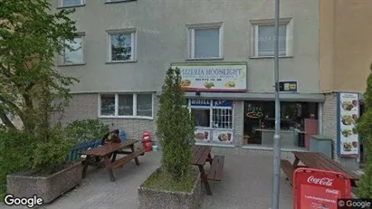 Apartments for rent in Huddinge - Photo from Google Street View