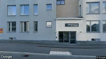 Apartments for rent in Järfälla - Photo from Google Street View