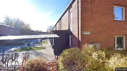 Apartments for rent in Sollentuna - Photo from Google Street View