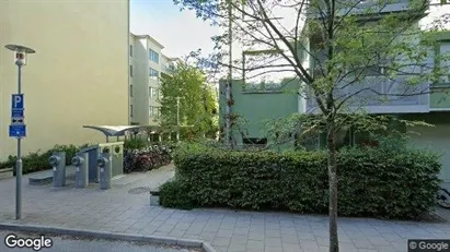 Apartments for rent in Stockholm South - Photo from Google Street View