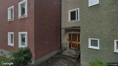 Apartments for rent in Stockholm West - Photo from Google Street View