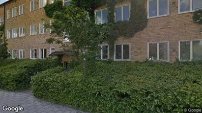 Apartments for rent in Stockholm South - Photo from Google Street View