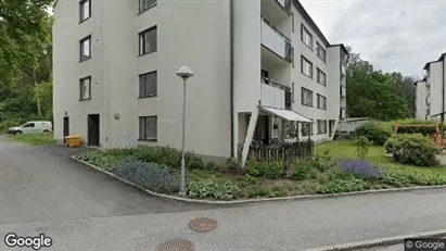 Apartments for rent in Stockholm South - Photo from Google Street View
