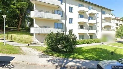 Apartments for rent in Stockholm West - Photo from Google Street View