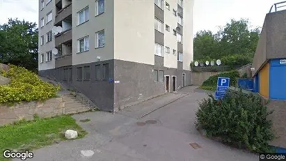 Apartments for rent in Stockholm South - Photo from Google Street View