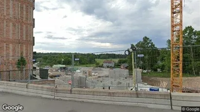 Apartments for rent in Täby - Photo from Google Street View
