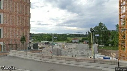 Apartments for rent in Täby - Photo from Google Street View