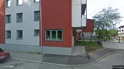 Apartments for rent in Gävle - Photo from Google Street View