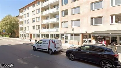 Apartments for rent in Gävle - Photo from Google Street View