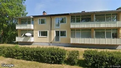 Apartments for rent in Gävle - Photo from Google Street View