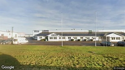 Apartments for rent in Ale - Photo from Google Street View