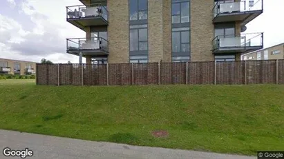 Apartments for rent in Copenhagen S - Photo from Google Street View