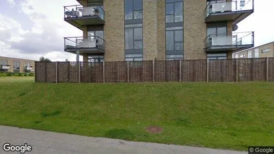 Apartments for rent in Copenhagen S - Photo from Google Street View