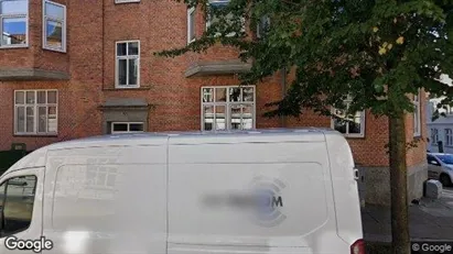 Apartments for rent in Randers C - Photo from Google Street View