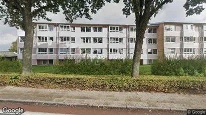 Apartments for rent in Viborg - Photo from Google Street View
