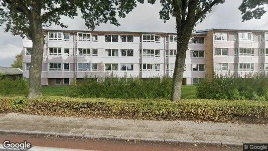 Apartments for rent in Viborg - Photo from Google Street View