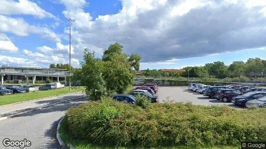 Apartments for rent in Greve - Photo from Google Street View