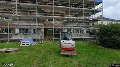 Apartments for rent in Vanløse - Photo from Google Street View